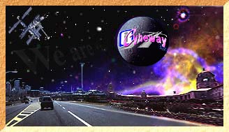 Cyberway